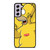 HOMER SIMPSONS CENSORED SUPREME Samsung Galaxy S21 FE Case Cover