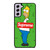HOMER THE SIMPSONS SUPREME Samsung Galaxy S21 FE Case Cover