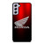 HONDA MOTOR LOGO Samsung Galaxy S21 FE Case Cover