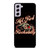 HOT ROD ROCKABILLY Samsung Galaxy S21 FE Case Cover