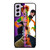 HOTEL TRANSYLVANIA TRANSFORMANIA 1 Samsung Galaxy S21 FE Case Cover