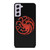 HOUSE OF THE DRAGON LOGO Samsung Galaxy S21 FE Case Cover