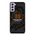HOUSTON DYNAMO FC MLS BLACK Samsung Galaxy S21 FE Case Cover