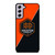 HOUSTON DYNAMO FC SOCCER MLS Samsung Galaxy S21 FE Case Cover