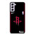 HOUSTON ROCKETS NIKE NBA BASKETBALL Samsung Galaxy S21 FE Case Cover