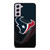 HOUSTON TEXANS FOOTBALL TEAM Samsung Galaxy S21 FE Case Cover