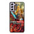 HYRULE WARRIORS AGE OF CALAMITY Samsung Galaxy S21 FE Case Cover