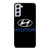 HYUNDAI MOTOR LOGO Samsung Galaxy S21 FE Case Cover