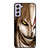 ICHIGO KUROSAKI HOLLOW BLEACH Samsung Galaxy S21 FE Case Cover