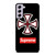 INDEPENDENT TRUCK COMPANY SUPREME Samsung Galaxy S21 FE Case Cover