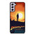 INDIANA JONES AND RAIDERS OF THE LOST ARK Samsung Galaxy S21 FE Case Cover