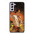 INDIANA JONES RAIDERS OF THE LOST ARK Samsung Galaxy S21 FE Case Cover