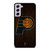 INDIANA PACERS BASKETBALL COURT NBA Samsung Galaxy S21 FE Case Cover