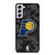 INDIANA PACERS BLACK CAMO Samsung Galaxy S21 FE Case Cover