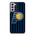 INDIANA PACERS NBA USA FLAG Samsung Galaxy S21 FE Case Cover