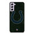 INDIANAPOLIS COLTS FOOTBALL NFL Samsung Galaxy S21 FE Case Cover