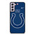INDIANAPOLIS COLTS NFL FOOTBALL NIKE Samsung Galaxy S21 FE Case Cover