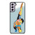 INVINCIBLE CARTOON 2 Samsung Galaxy S21 FE Case Cover