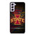 IOWA STATE CYCLONES FOOTBALL 2 Samsung Galaxy S21 FE Case Cover