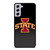 IOWA STATE CYCLONES FOOTBALL Samsung Galaxy S21 FE Case Cover