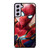 IRON SPIDER COOL Samsung Galaxy S21 FE Case Cover