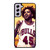 J COLE CHICAGO BULLS Samsung Galaxy S21 FE Case Cover