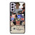 JACK HARLOW COLLAGE Samsung Galaxy S21 FE Case Cover