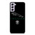 JAGUAR AUTOMOBILE LOGO Samsung Galaxy S21 FE Case Cover