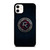 NEW ENGLAND SOCCER MLS iPhone 11 Case Cover