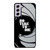 JAMES BOND 007 NO TIME TO DIE LOGO Samsung Galaxy S21 FE Case Cover