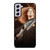 JASON NEWSTED METALLICA BASSIST Samsung Galaxy S21 FE Case Cover