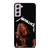 JASON NEWSTED METALLICA LOGO Samsung Galaxy S21 FE Case Cover