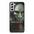 JIGSAW HORROR MOVIES Samsung Galaxy S21 FE Case Cover