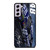 JIMMIE JOHNSON HENDRICK MOTORSPORT Samsung Galaxy S21 FE Case Cover