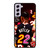 JIMMY BUTLER MIAMI HEAT Samsung Galaxy S21 FE Case Cover