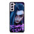 JINX ARCANE LEAGUE OF LEGENDS Samsung Galaxy S21 FE Case Cover
