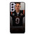 JOE BURROW CINCINNATI BENGALS NFL Samsung Galaxy S21 FE Case Cover