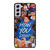 JOEY TRIBBIANI FRIENDS COLLAGE Samsung Galaxy S21 FE Case Cover