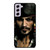 JOHNNY DEPP PIRATES OF CARIBEAN Samsung Galaxy S21 FE Case Cover
