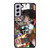 JOJI DANCE IN THE DARK Samsung Galaxy S21 FE Case Cover
