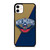 NEW ORLEANS PELICANS NBA BASKETBALL LOGO iPhone 11 Case Cover