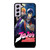JOJO'S BIZARRE ADVENTURE ANIME 2 Samsung Galaxy S21 FE Case Cover