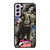 JOJO'S BIZARRE ADVENTURE ANIME Samsung Galaxy S21 FE Case Cover