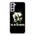 JOKER WHY SO SERIOUS Samsung Galaxy S21 FE Case Cover