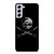 JOLLY ROGER SYMBOL Samsung Galaxy S21 FE Case Cover
