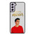 JONAH MARAIS WHY DONT WE Samsung Galaxy S21 FE Case Cover