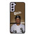 JOSE ABREU CHICAGO WHITE SOX BASEBALL Samsung Galaxy S21 FE Case Cover