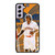 JOSE ALTUVE HOUSTON ASTROS MLB 2 Samsung Galaxy S21 FE Case Cover