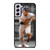 JOSE ALTUVE HOUSTON ASTROS MLB Samsung Galaxy S21 FE Case Cover