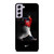 JOSE RAMIREZ CLEVELAND INDIANS Samsung Galaxy S21 FE Case Cover